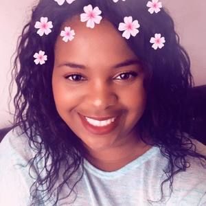 Meet your Posher, Phylicia